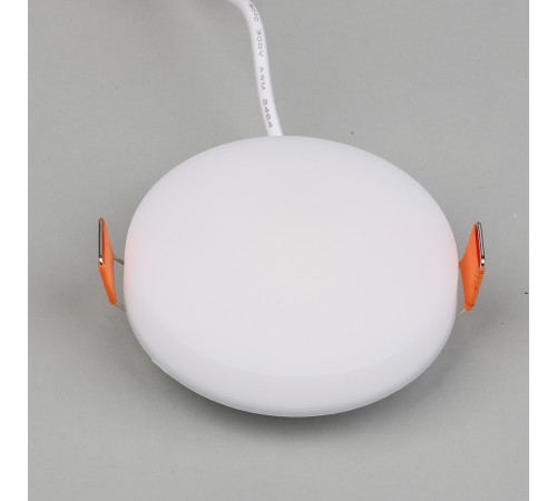 Встраиваемый светильник Aployt APL.0073.09.10 Deni