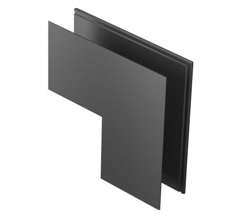 Соединитель угловой внешний для треков накладных Arlight 036887 MAG-ORIENT