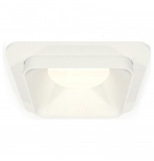 Встраиваемый светильник Ambrella Light XC7901001 XC