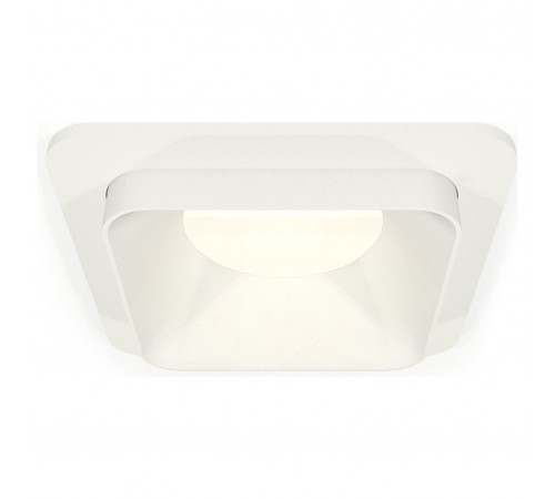 Встраиваемый светильник Ambrella Light XC7901001 XC