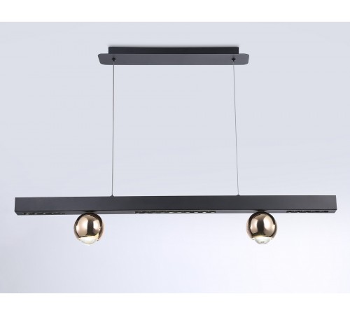 Подвесной светильник Ambrella Light FL5956 FL