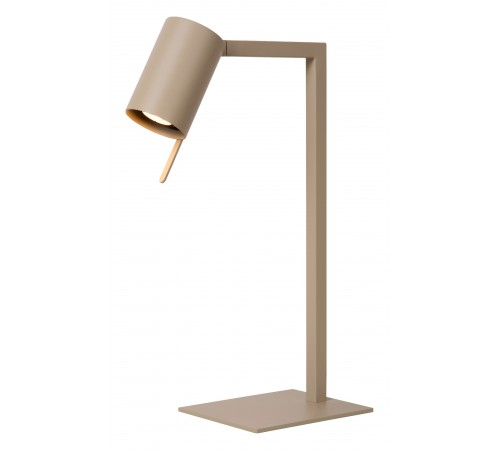 Настольная лампа декоративная Lucide 03525/01/41 Lesley