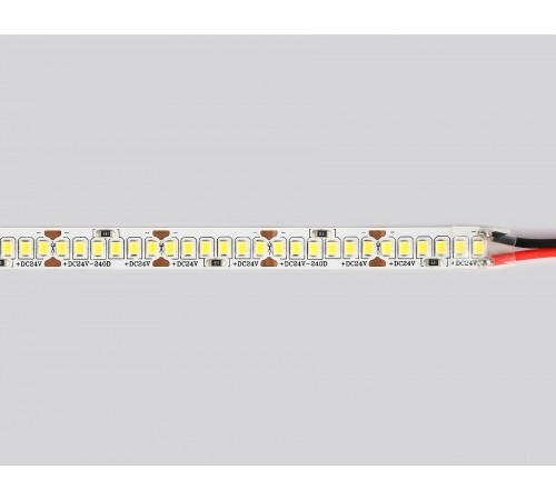 Лента светодиодная Ambrella Light GS3402 GS