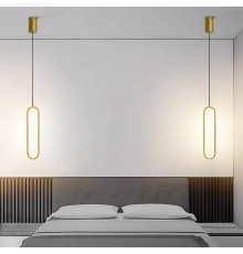 Подвесной светильник Alfa-Light F4324-38 F4324