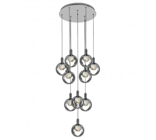 Подвесная люстра Alfa-Light F2524-19 F2524