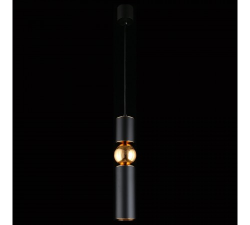 Подвесной светильник Aployt APL.615.06.01 Brizhit