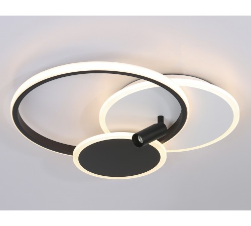 Потолочная люстра Ambrella Light FL5118 FL