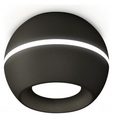 Накладной светильник Ambrella Light XS1102001 XS