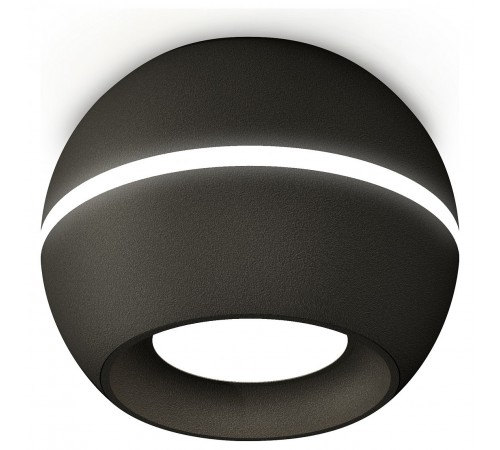 Накладной светильник Ambrella Light XS1102001 XS