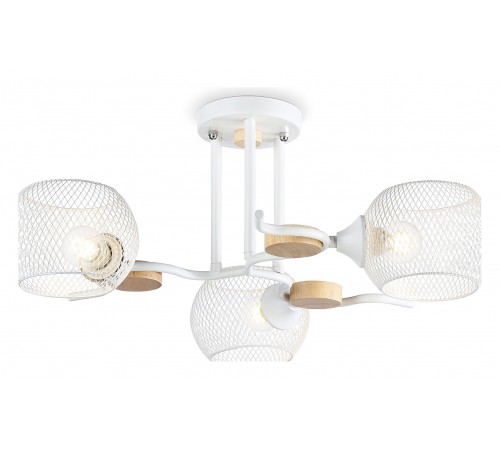 Люстра на штанге Ambrella Light TR80163 TR