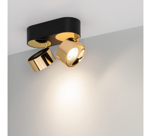 Накладной светильник Arlight 040462 PLURIO