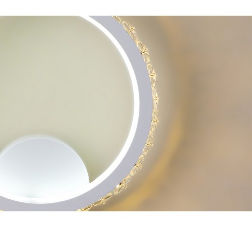 Накладной светильник Ambrella Light FA211 FA