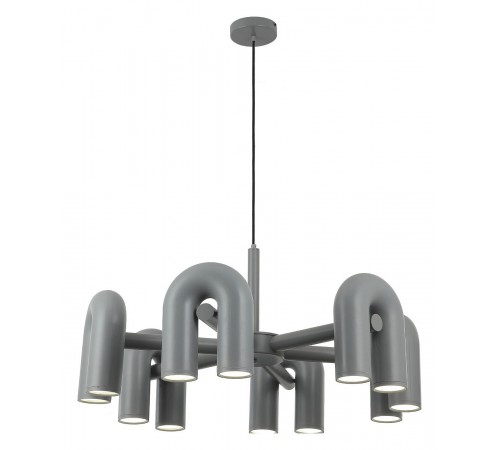 Подвесная люстра Kink Light 08465-6,16 Канти