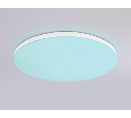 Накладной светильник Ambrella Light FZ2001 FZ