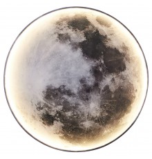 Накладной светильник Kink Light 07831-100,19 Спутник