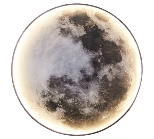 Накладной светильник Kink Light 07831-100,19 Спутник