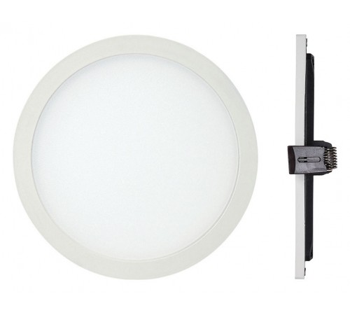 Встраиваемый светильник Mantra C0184 Saona