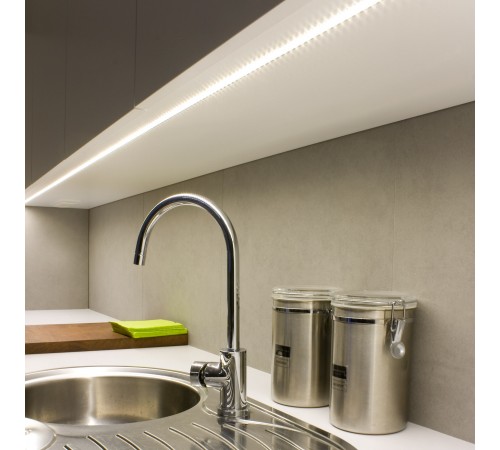 Профиль накладной Arlight 044542 MIC-M