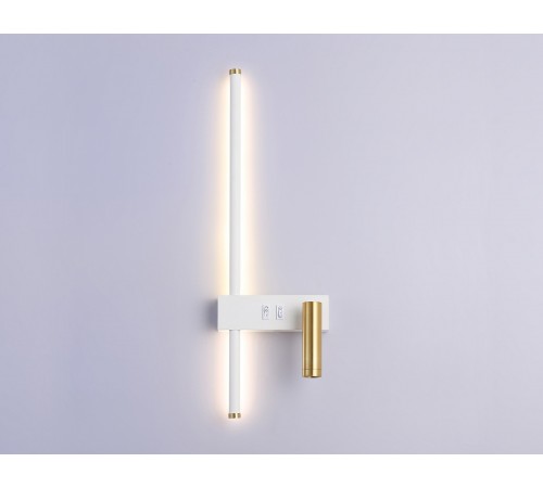 Бра с подсветкой Ambrella Light FL5207 FL