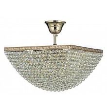 Люстра на штанге Arti Lampadari Nobile E 1.3.30.502 N Nobile