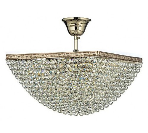 Люстра на штанге Arti Lampadari Nobile E 1.3.30.502 N Nobile