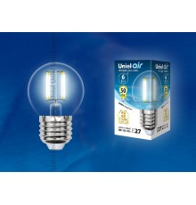 Лампа светодиодная Uniel UL-00002208 Air