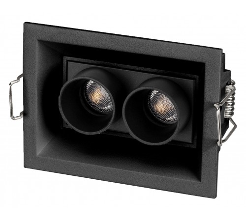 Встраиваемый светильник Arlight 037207 ORIENT