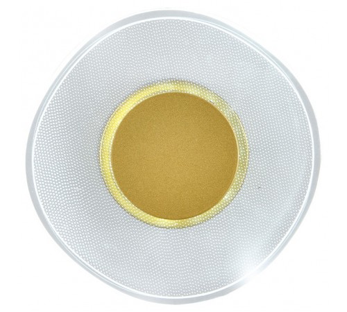 Накладной светильник Indigo 14029/1W Gold Veletta