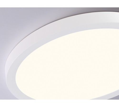 Накладной светильник Ambrella Light FZ1903 FZ