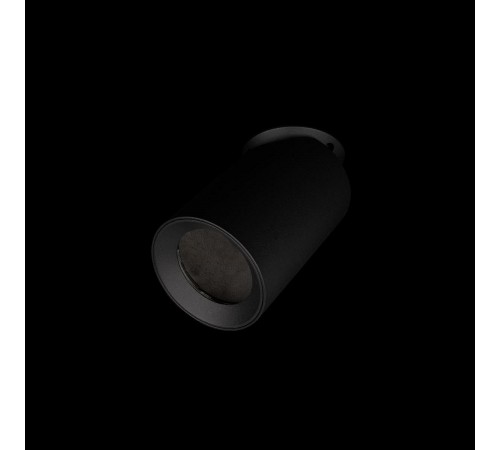 Встраиваемый светильник Loft it 10345 Black Bar