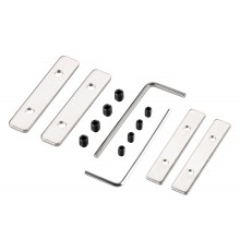 Набор креплений для профиля регулируемый Arlight 046861 LINE-6070