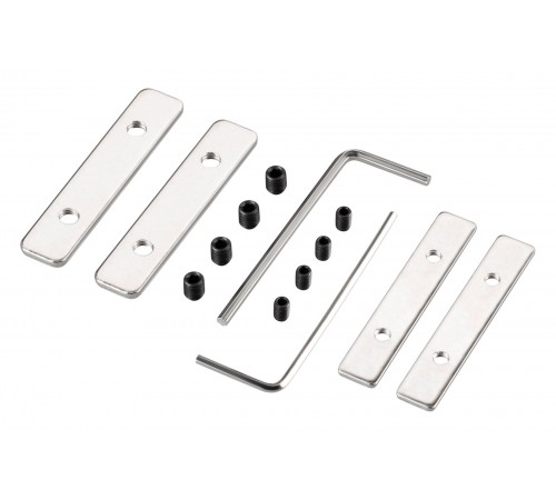 Набор креплений для профиля регулируемый Arlight 046861 LINE-6070