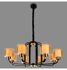 Подвесная люстра Alfa-Light F4124-48 F4124