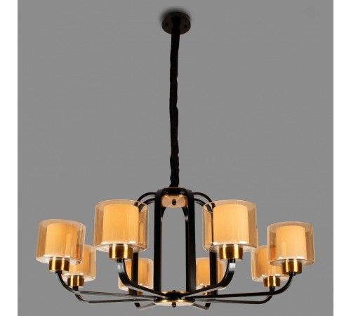 Подвесная люстра Alfa-Light F4124-48 F4124