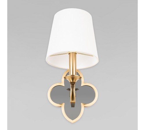 Бра Loft it 10303W/B Brass Silence