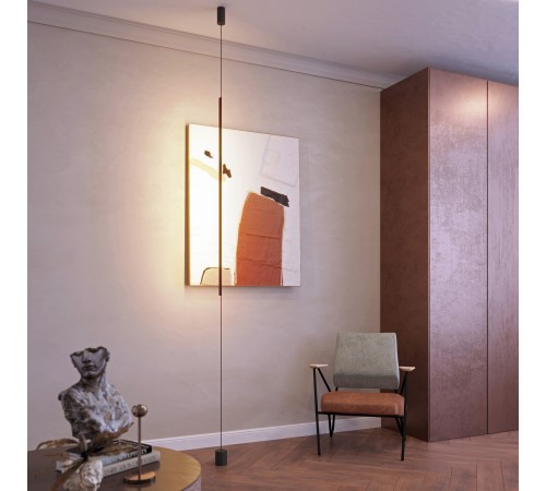 Светильник на растяжке Arlight 035322 TABOO