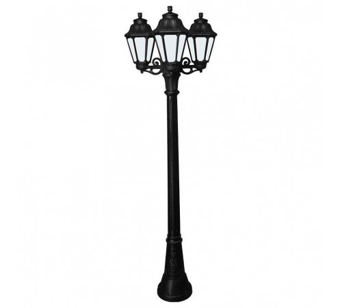 Наземный высокий светильник Fumagalli E22.158.S30.AYF1R Anna