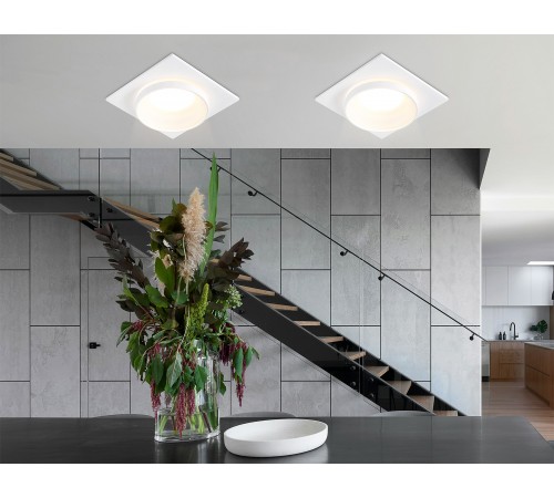 Встраиваемый светильник Ambrella Light TN30709 TN