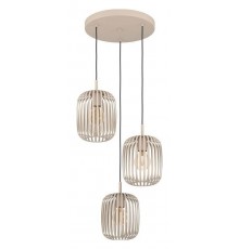Подвесной светильник Eglo 900687 Romazzina