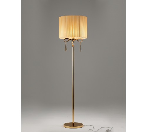 Торшер Moderli V10546-1F Chilly