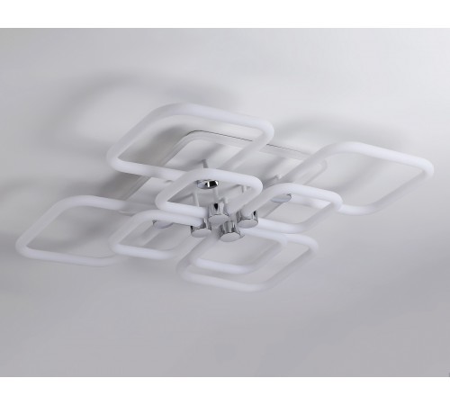 Потолочная люстра Ambrella Light FA3866 FA