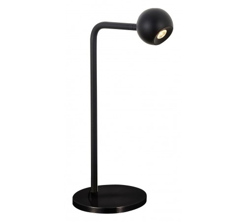 Настольная лампа декоративная Mantra 7510 Eyes