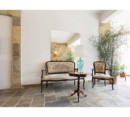 Настольная лампа декоративная Arti Lampadari Gianni E 4.1 GR Gianni