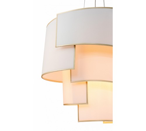 Подвесной светильник Indigo 13021/A/4P Cascata