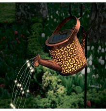 Садовая фигура Uniel UL-00011595 SPRINKLER