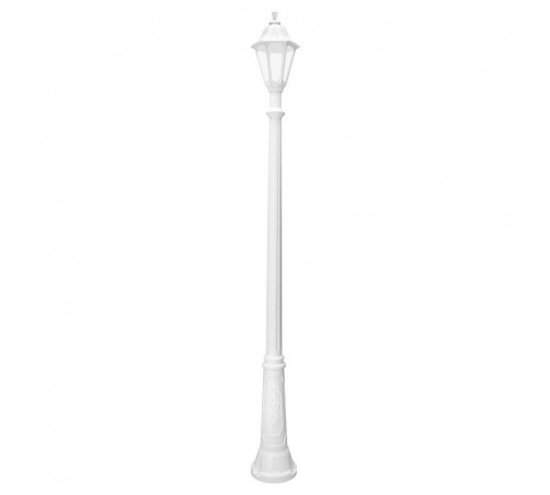 Фонарный столб Fumagalli E22.156.000.WXF1R Anna