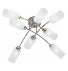 Потолочная люстра Vitaluce V4188-9/8PL V4188