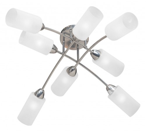 Потолочная люстра Vitaluce V4188-9/8PL V4188