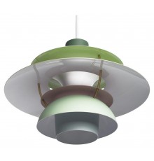 Подвесной светильник Loft it 10113 Green Floret