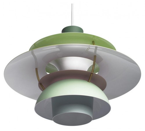 Подвесной светильник Loft it 10113 Green Floret